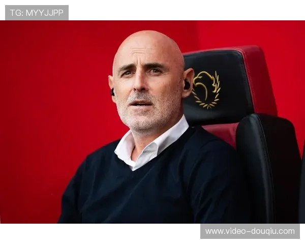 上海海港主帅穆斯卡特战术体系成熟：高位逼抢与快速攻防转换逐渐成形